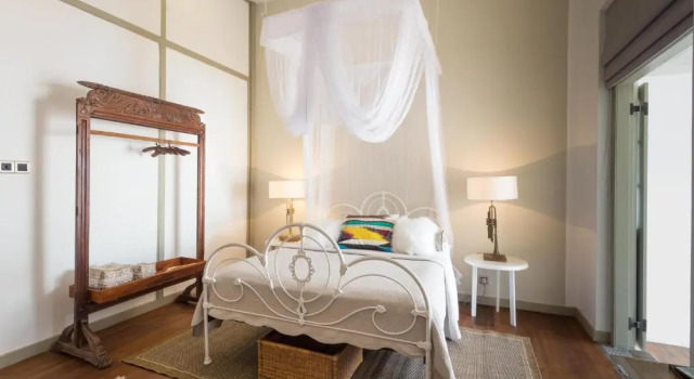 Prana Home, Забронировать Отель Отели Западной провинции 4 звезды, 4*