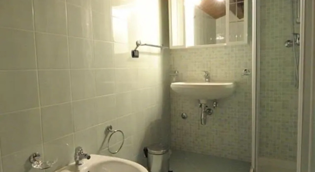 Двухместный номер Standard B & B Casale Frezzini