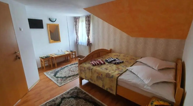 Номер Standard Pensiunea Neba