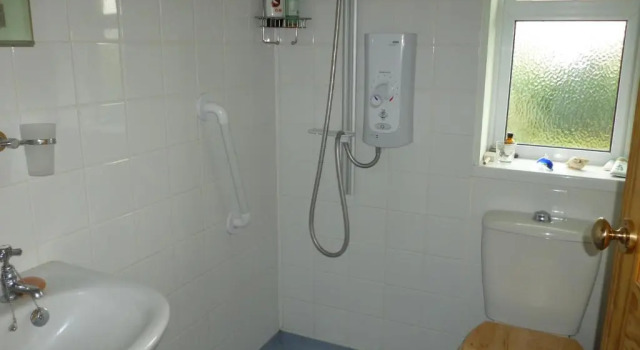 Номер Standard Calne Bed and Breakfast