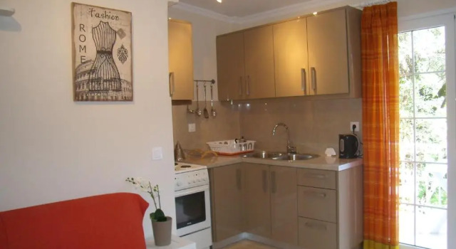 Апартаменты Superior Villa Caterina