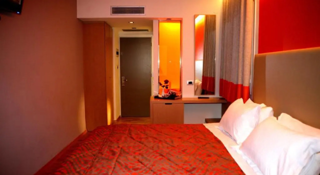 Номер Business Victoria Hotel