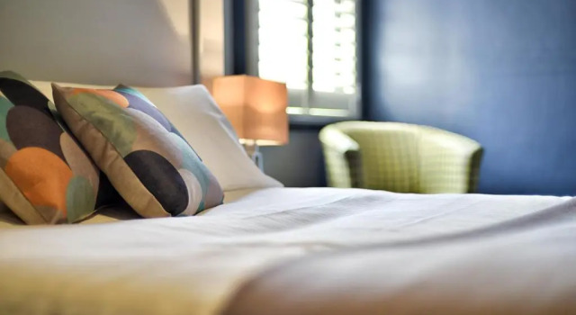 Семейный номер Standard Hotel Canobolas