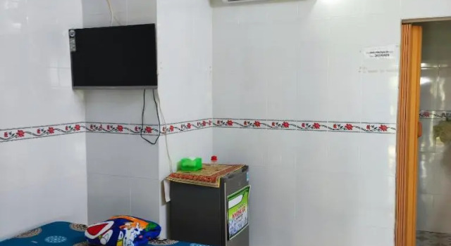 Khách sạn 20, Buchen Sie Hotel Chau Doc 