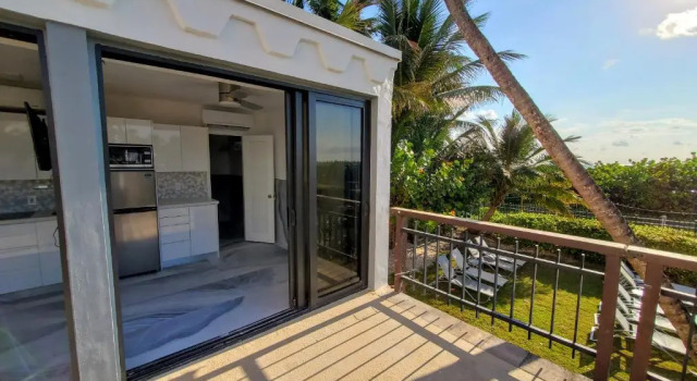 Апартаменты Standard Deluxe Beach Resort - HORA RENTALS