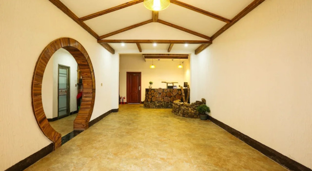 Yunsheyuanlai Hostel