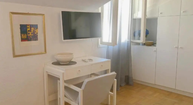 Двухместный номер Standard с видом на горы Guest House Meri