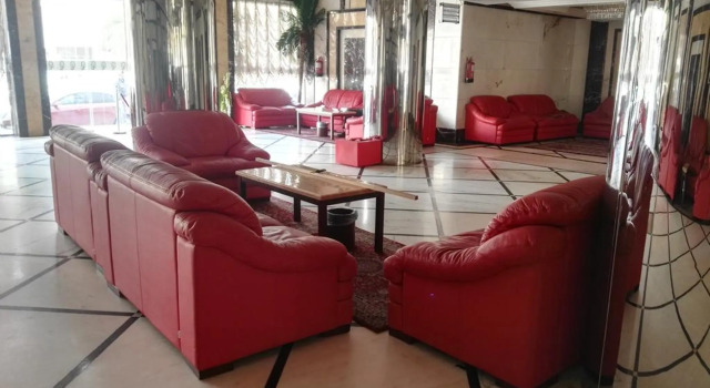 Al Aseel Hawazen Hotel, Book Hotel Al Aziziya 