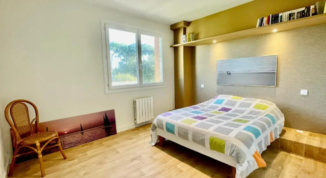 New ! Superbe Appartement Face Mer 3 Chambres, Prenota Appartamento Hotel a Aquitania con parcheggio, Parcheggio