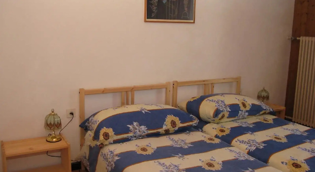 224 D - Three Bedroom