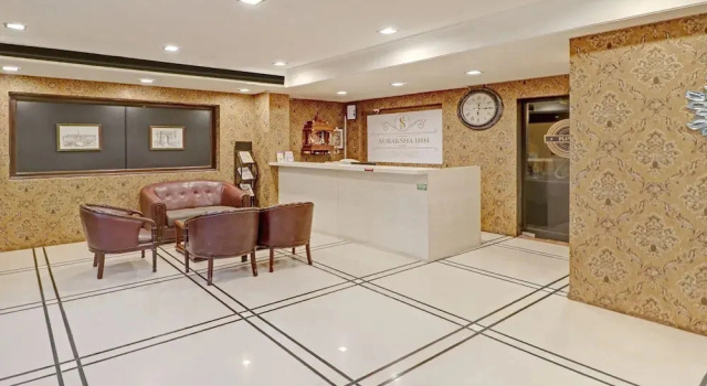 Zip Rooms Indiranagar, Buchen Sie Hotel Bengaluru Karnataka