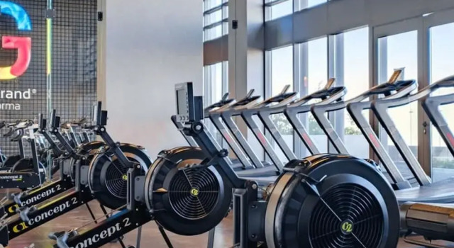 Апартаменты Luxurious Studio Near Reforma - Pool - Gym - Sauna