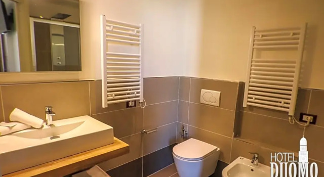 Hotel Duomo Chioggia, Rezerwuj Hotel Hotele w Chioggia z basenem, Basen