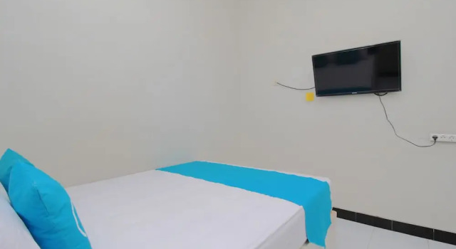 Airy Eco Syariah Sawojajar Danau Tondano Raya F4 Malang