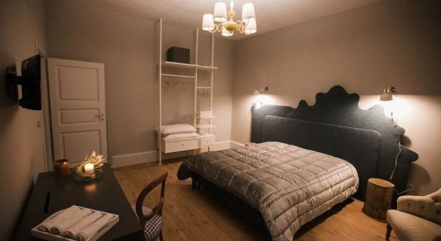 Assteas Bed & Breakfast