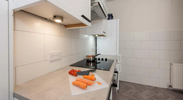 Апартаменты с 3 комнатами PREMIER - Dalziel Apartment
