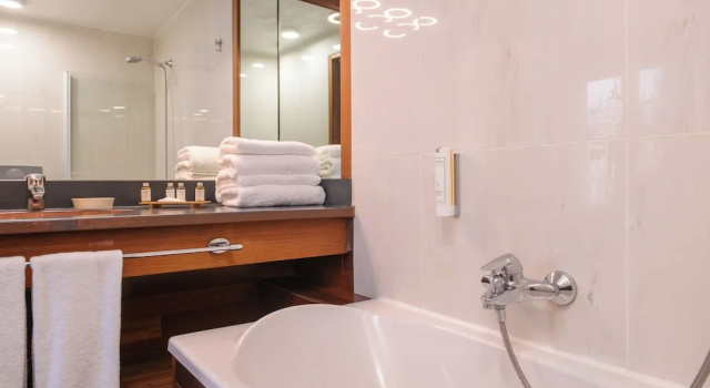 Двухместный номер Superior Hotel George Sand Opéra Paris