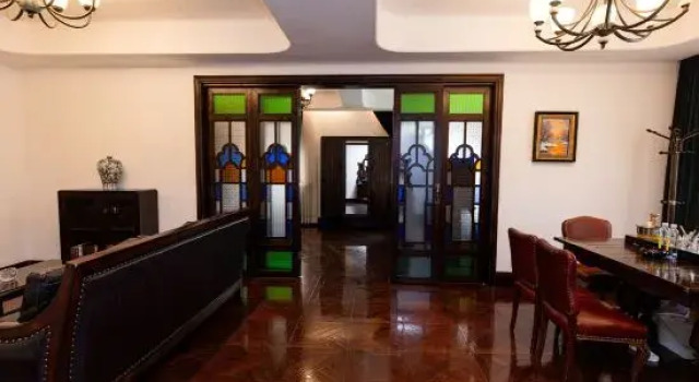 Suite Memory Hotel