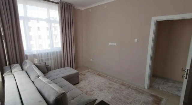 Unique One Bedroom Apartment