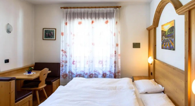 Двухместный номер Standard Villa Gemmy