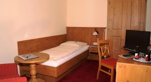 Habitación Estándar Eichenhof