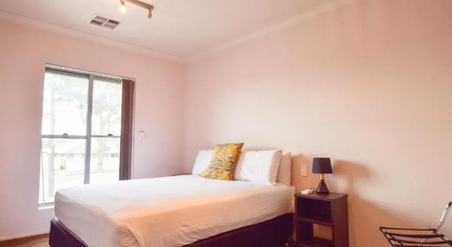 Апартаменты Station Hotel Motel Kurri