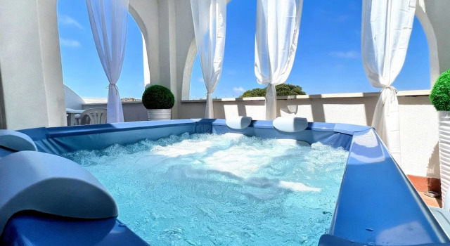 Appartement Kalispera Residence