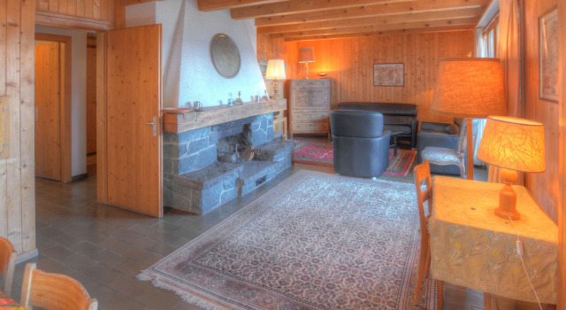 Chalet Arpille, Prenota Chalet Hotel a Canton Vallese con parcheggio, Parcheggio