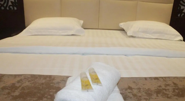 Ayoon Almmlaka Hotel Suites 2
