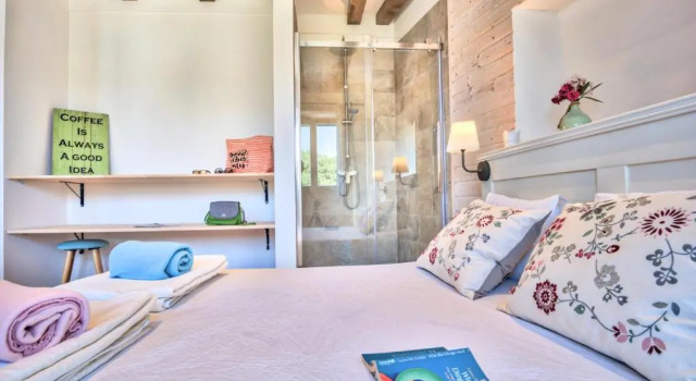 ECO Aparthotel The Dreamerss Club, Забронировать Отель Лумбарда остров Корчула