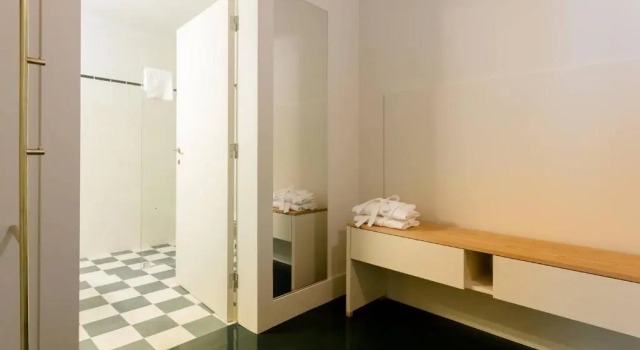 Двухместный номер Standard с видом на сад Duas Portas Townhouse