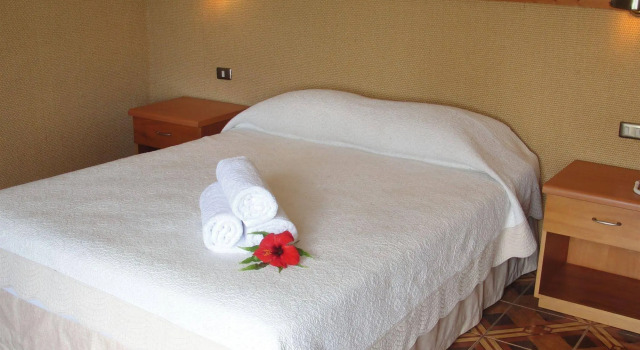 Iorana Isla de Pascua Hotel, Book Hotel Hoteller i Hanga Roa med pool, Swimmingpool