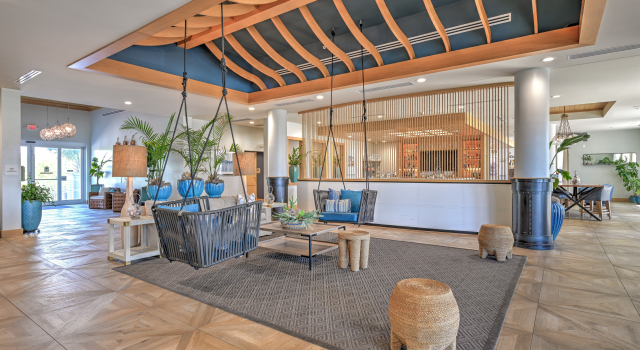 Hotel Indigo Orange Beach - Gulf Shores, an IHG Hotel, Prenota Hotel Gulf Shores 