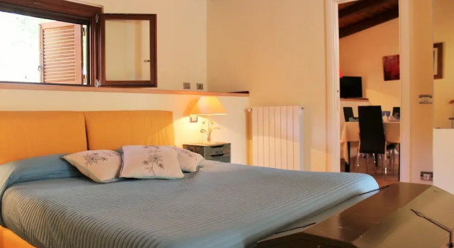 Casa Pioppo, Prenota Hotel Hotel a Lazio con parcheggio, Parcheggio