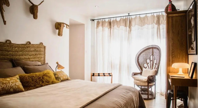 Origines (Adults Only), Book Hotel SPA-hoteller i Tautavel, SPA