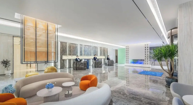 Holiday Inn Express Lanzhou Downtown by IHG, Book Hotel Chengguan 