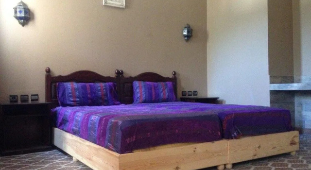 Gite Café Rueda - Hostel