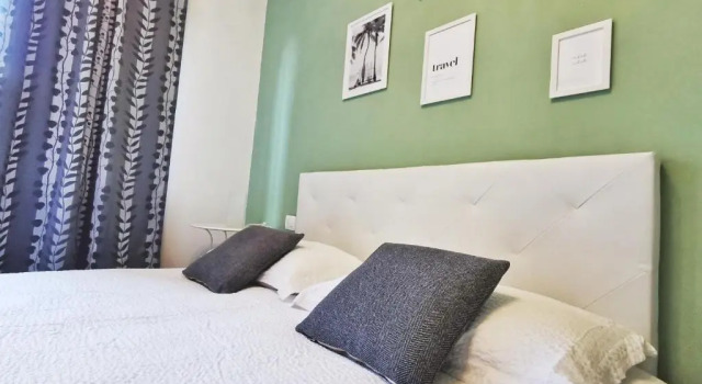 Двухместный номер Standard Le Giare B&B