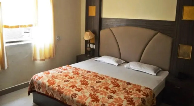 Номер Deluxe Hotel City Palace