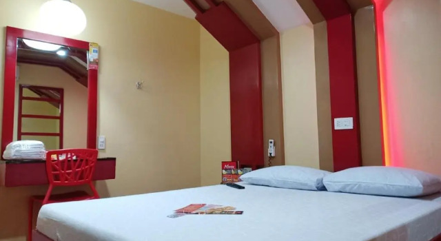 Номер Deluxe Hotel Sogo Edsa Caloocan