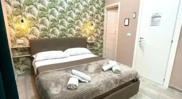 Номер Classic Valentine’s house