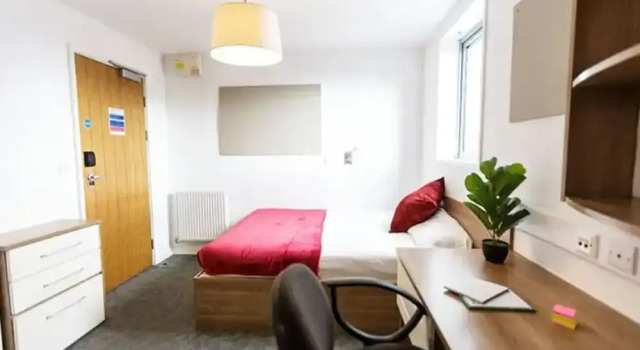 Student Only Luxury Apartment at Islington Near Emirates Stadium