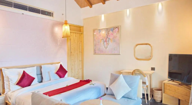 Номер Superior Wild Rose Resort and Spa