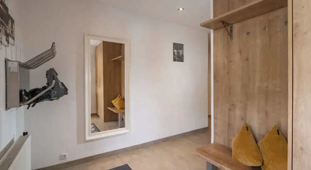 Апартаменты Comfort Appartement Mayrl