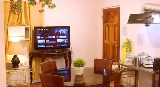 O podwyższonym standardzie suite Casa de Carlo
