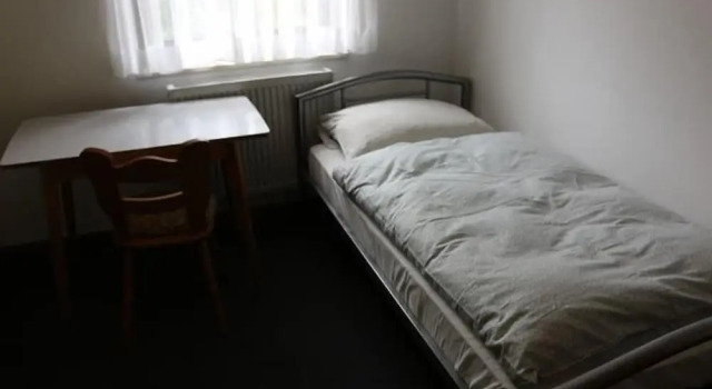 Apartment One Hostel - Bischofsmais