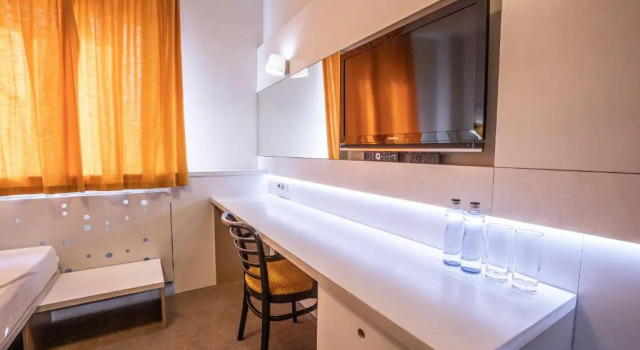 Номер Standard Hotel Olberg