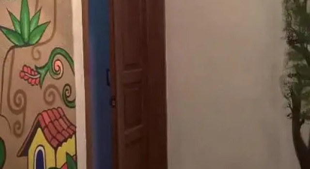 Номер Deluxe Posada Paraiso