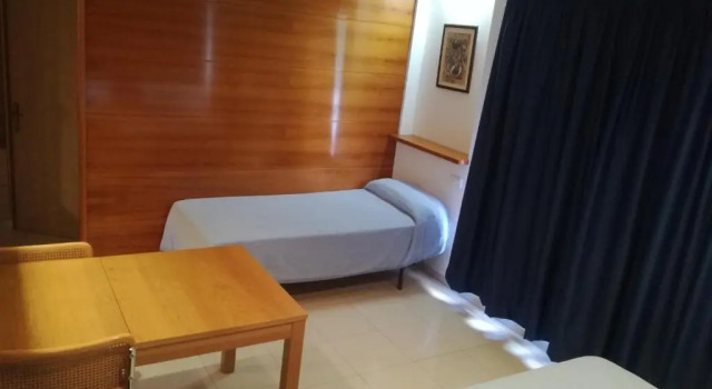Апартаменты Hotel Platja dAro
