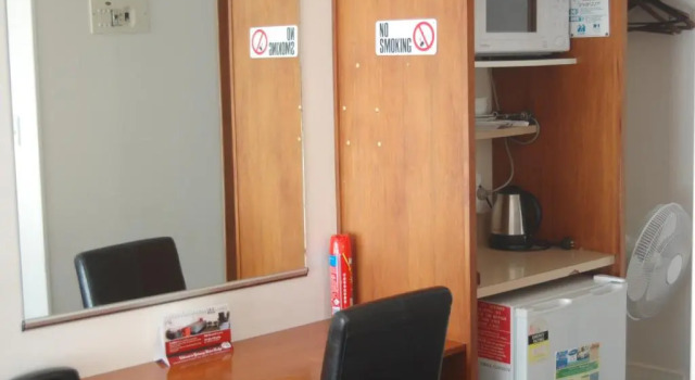 Студия Gateway Motor Lodge - Wanganui